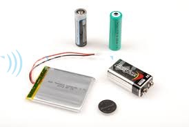 LI-ION, LI-PO ve LIFEPO4ბატარეა