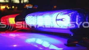 მზის ენერგიის HILL LIGHT პოლიციის Jandarma მანქანის მოდელები